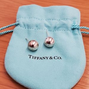 Tiffany & Co. Earrings